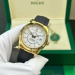 Rolex Sky-Dweller M336238-0003 42mm – VIP Version - Image 4
