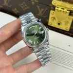 Rolex Day Date M228239-0033 40mm – VIP Version - Image 4