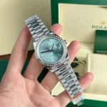 Rolex Day Date M228396TBR-0002 40mm – VIP Version - Image 4