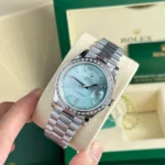 Rolex Day Date M228396TBR-0002 40mm – VIP Version - Image 5