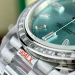 Rolex Day Date M228396TBR-0002 40mm – VIP Version - Image 6