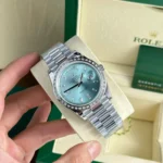 Rolex Day Date M228396TBR-0002 40mm – VIP Version - Image 7