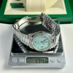 Rolex Day Date M228396TBR-0002 40mm – VIP Version - Image 3