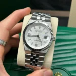 Rolex Land-Dweller M127334-0001 40mm – VIP Version - Image 3