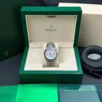 Rolex Land-Dweller M127334-0001 40mm – VIP Version - Image 2