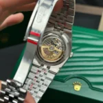 Rolex Land-Dweller M127334-0001 40mm – VIP Version - Image 6