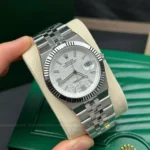 Rolex Land-Dweller M127334-0001 40mm – VIP Version - Image 5