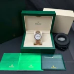 Rolex Land-Dweller M127335-0001 40mm – VIP Version - Image 2