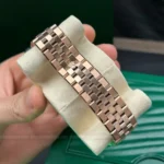 Rolex Land-Dweller M127335-0001 40mm – VIP Version - Image 9