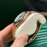 Rolex Land-Dweller M127335-0001 40mm – VIP Version - Image 6