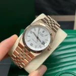 Rolex Land-Dweller M127335-0001 40mm – VIP Version - Image 4