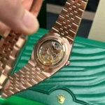 Rolex Land-Dweller M127335-0001 40mm – VIP Version - Image 7