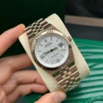 Rolex Land-Dweller M127335-0001 40mm – VIP Version - Image 3