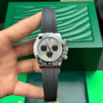 Rolex Daytona Cosmograph M126519LN-0006 40mm “Ghost” 4131 – VIP Version - Image 4