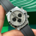 Rolex Daytona Cosmograph M126519LN-0006 40mm “Ghost” 4131 – VIP Version - Image 7