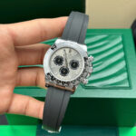 Rolex Daytona Cosmograph M126519LN-0006 40mm “Ghost” 4131 – VIP Version - Image 6