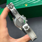 Rolex Daytona Cosmograph M126519LN-0006 40mm “Ghost” 4131 – VIP Version - Image 11