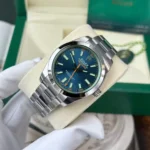 Rolex Milgauss M116400GV 40mm – VIP Version - Image 4
