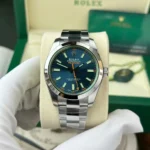 Rolex Milgauss M116400GV 40mm – VIP Version - Image 2