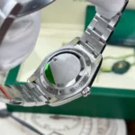 Rolex Milgauss M116400GV 40mm – VIP Version - Image 6