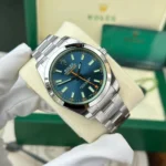 Rolex Milgauss M116400GV 40mm – VIP Version - Image 3