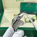 Rolex Milgauss M116400GV 40mm – VIP Version - Image 5