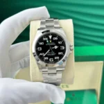 Rolex Air-King 126900-0001 40mm – VIP Version - Image 2