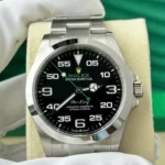 Rolex Air-King 126900-0001 40mm – VIP Version - Image 5