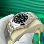 Rolex Air-King 126900-0001 40mm – VIP Version - Image 6