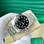 Rolex Air-King 126900-0001 40mm – VIP Version - Image 4