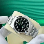Rolex Air-King 126900-0001 40mm – VIP Version - Image 3