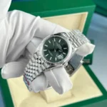 Rolex Datejust M126234-005 36mm – VIP Version - Image 2