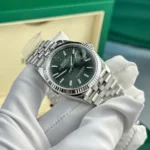 Rolex Datejust M126234-005 36mm – VIP Version - Image 3