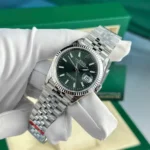 Rolex Datejust M126234-005 36mm – VIP Version - Image 4