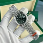 Rolex Datejust M126234-005 36mm – VIP Version - Image 5