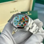 Rolex Oyster Perpetual 126000-0009 36mm “Celebration” – VIP Version - Image 6