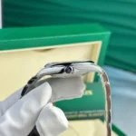 Rolex Oyster Perpetual 126000-0009 36mm “Celebration” – VIP Version - Image 7