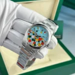 Rolex Oyster Perpetual 126000-0009 36mm “Celebration” – VIP Version - Image 3