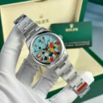 Rolex Oyster Perpetual 126000-0009 36mm “Celebration” – VIP Version - Image 2