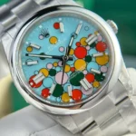 Rolex Oyster Perpetual 126000-0009 36mm “Celebration” – VIP Version - Image 4
