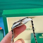 Rolex Datejust M126231-0041 36mm “Motif” – VIP Version - Image 6