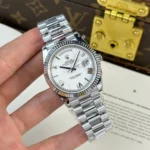 Rolex Day Date M228236-0010 40mm – VIP Version - Image 4