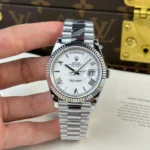 Rolex Day Date M228236-0010 40mm – VIP Version - Image 3