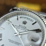 Rolex Day Date M228236-0010 40mm – VIP Version - Image 5