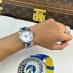 Rolex Day Date M228236-0010 40mm – VIP Version - Image 7
