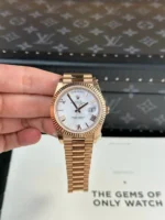 Rolex Day Date M228235-0032 40mm – VIP Version - Image 4