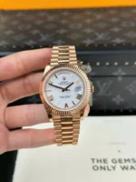 Rolex Day Date M228235-0032 40mm – VIP Version - Image 3