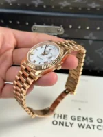 Rolex Day Date M228235-0032 40mm – VIP Version - Image 5