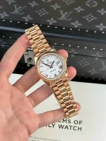 Rolex Day Date M228235-0032 40mm – VIP Version - Image 2