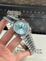 Rolex Day Date M228236-0005 40mm – VIP Version - Image 2